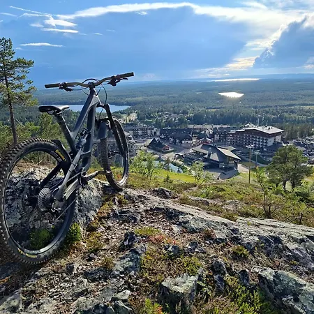 Rukasuites 27c Kuusamo