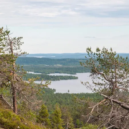 Appartement Rukasuites 27c Kuusamo