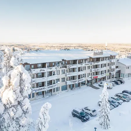 Rukasuites 27c * Kuusamo