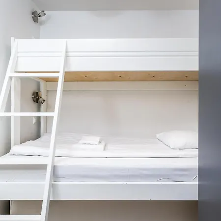 Rukasuites 27c Appartement *