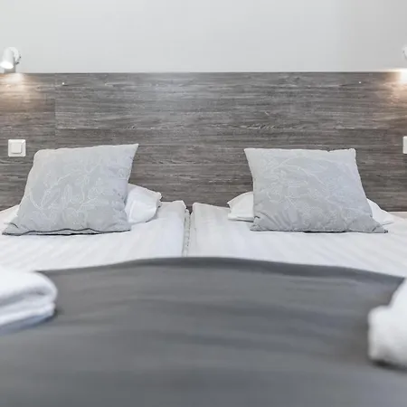 Appartement Rukasuites 27c *